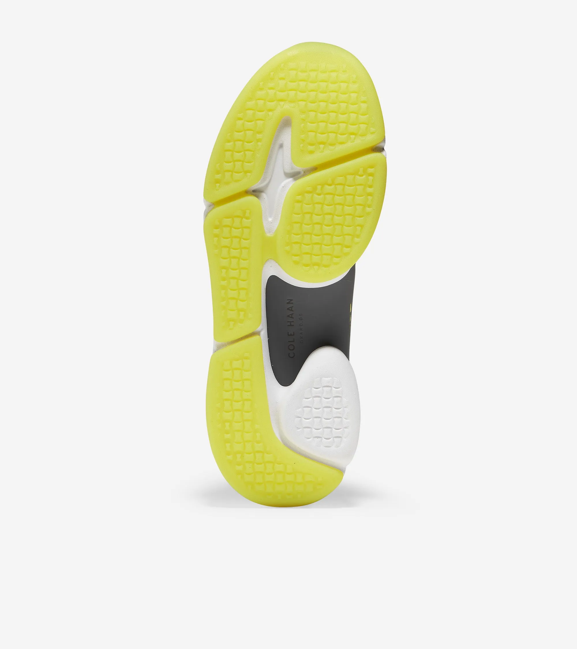 ZERØGRAND All-Day Trainer