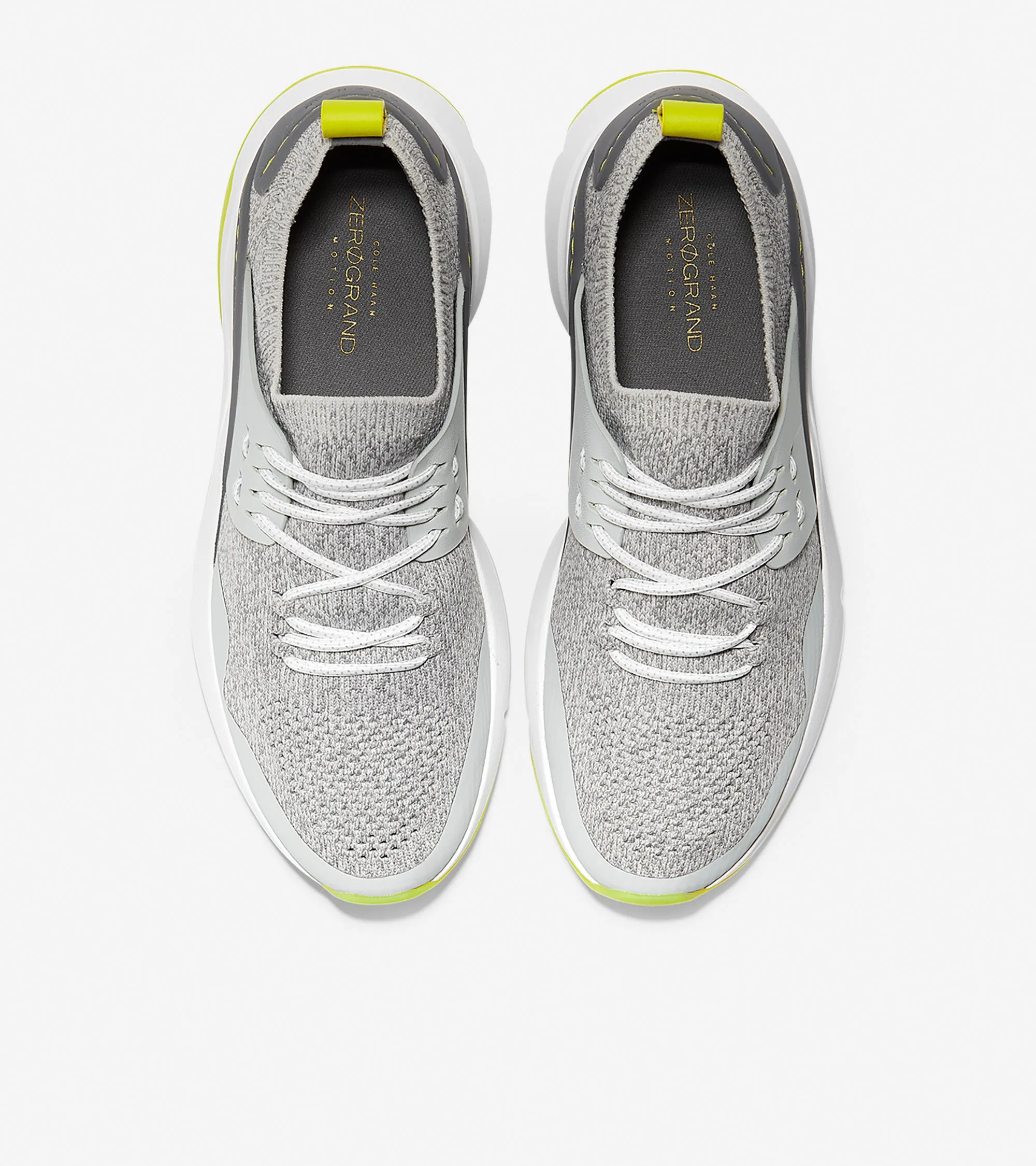 ZERØGRAND All-Day Trainer