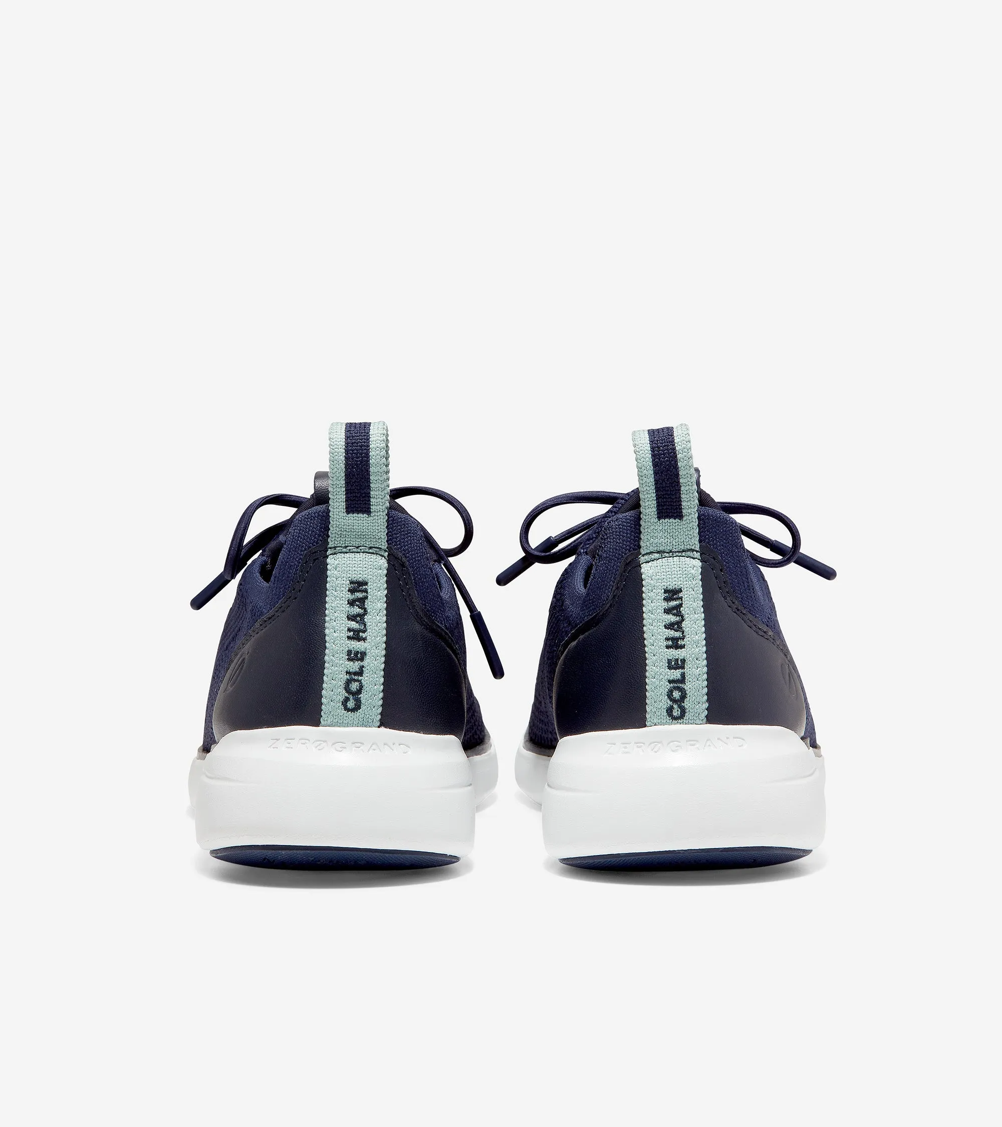 ZERØGRAND Global Trainer