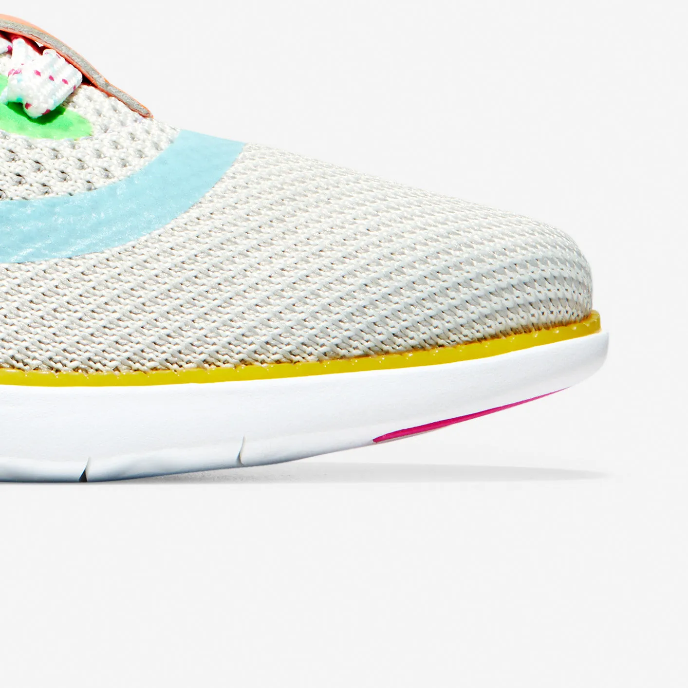 ZERØGRAND Global Trainer